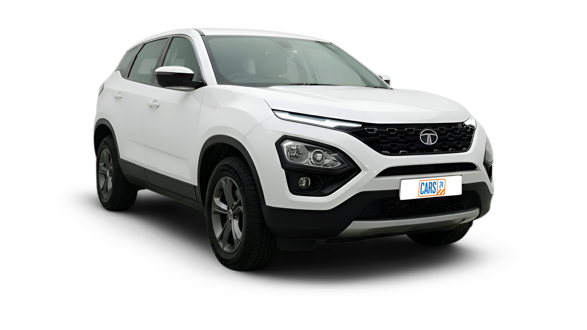 Tata Harrier-img